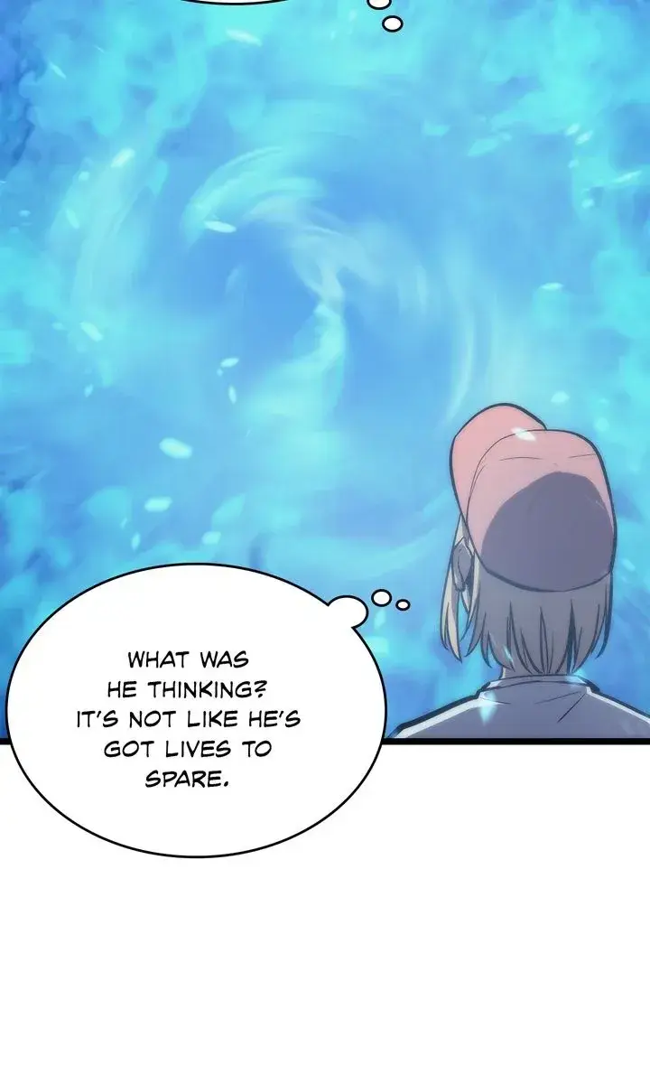 Solo Leveling Chapter 71 Page 85