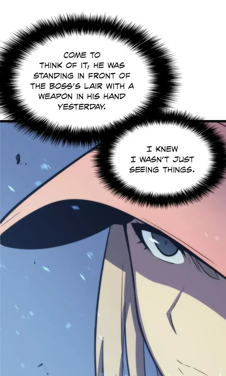 Solo Leveling Chapter 71 Page 86