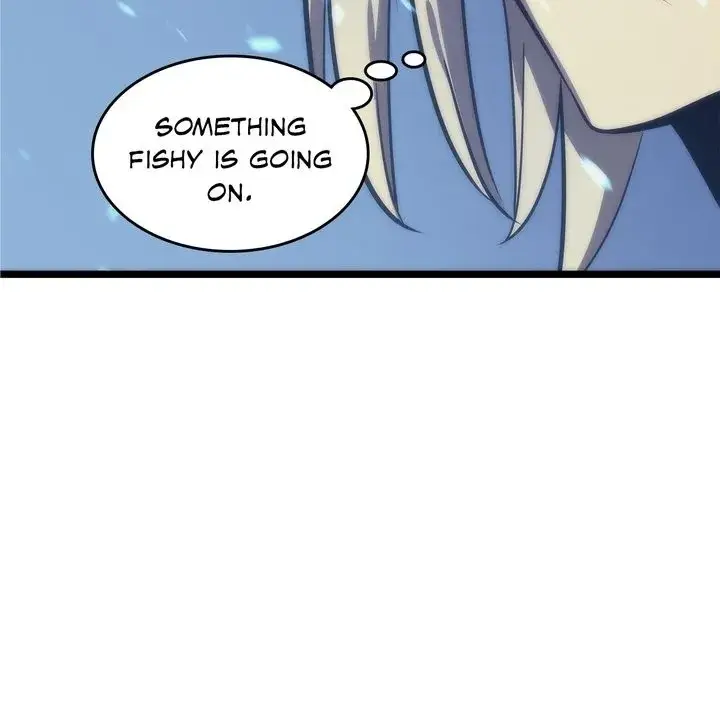 Solo Leveling Chapter 71 Page 87
