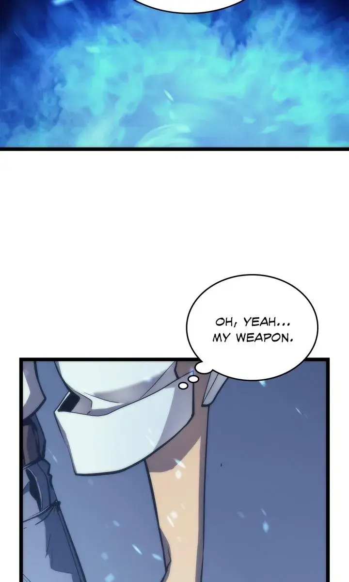 Solo Leveling Chapter 71 Page 89