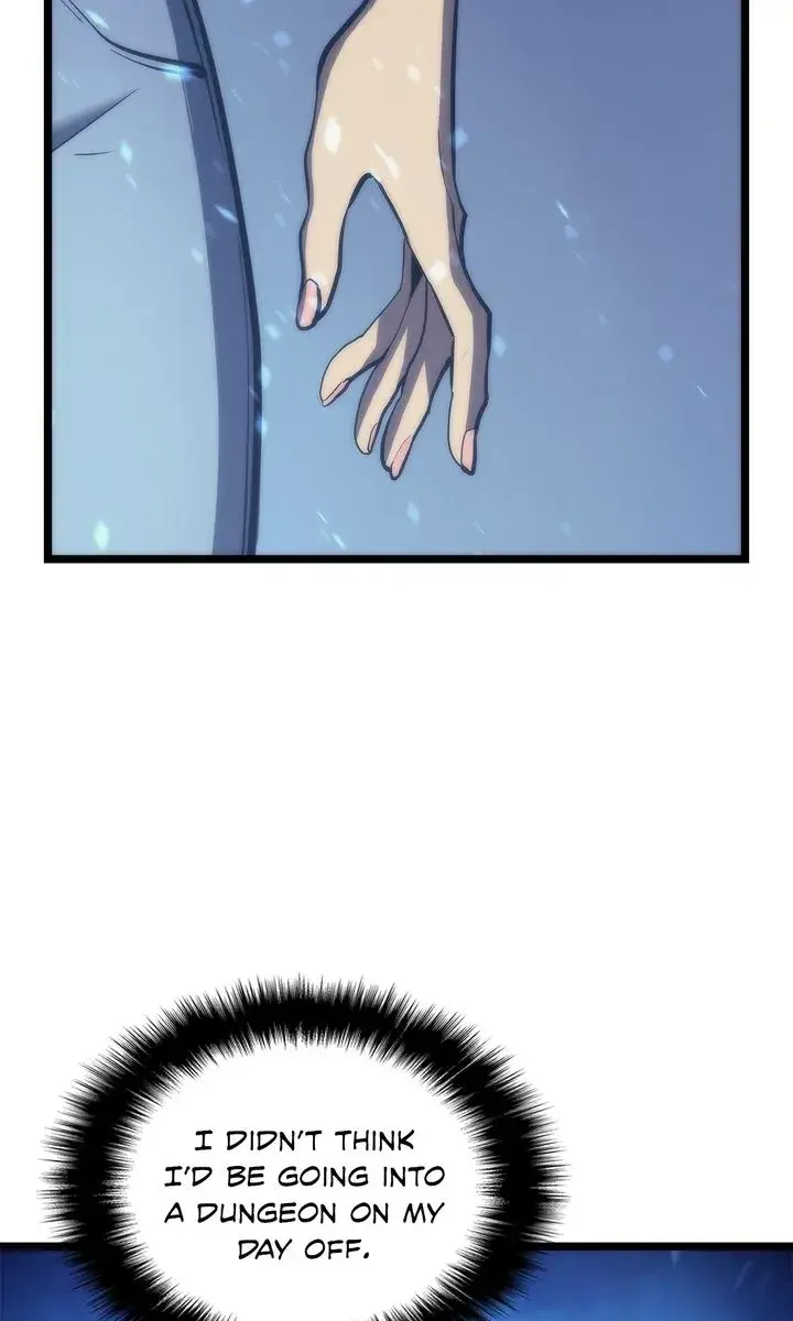 Solo Leveling Chapter 71 Page 90