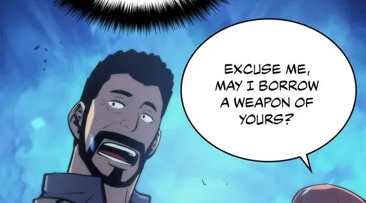 Solo Leveling Chapter 71 Page 91