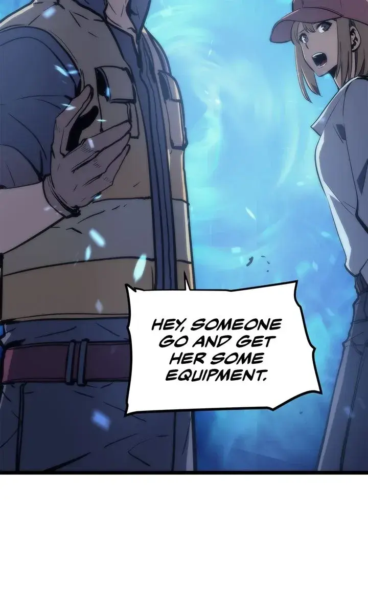 Solo Leveling Chapter 71 Page 92