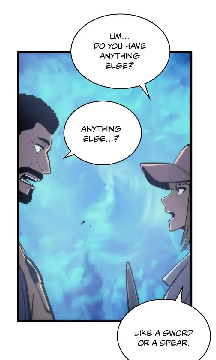 Solo Leveling Chapter 71 Page 96