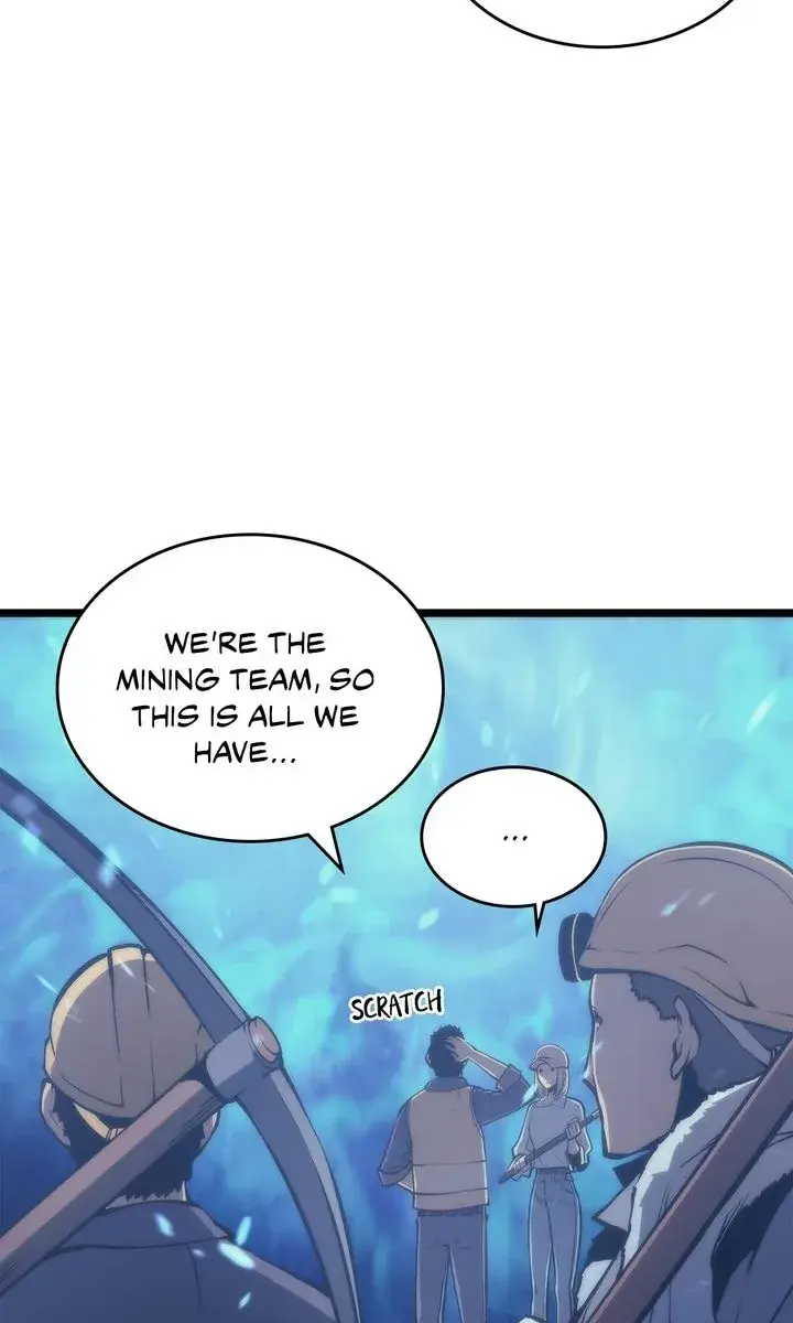 Solo Leveling Chapter 71 Page 97