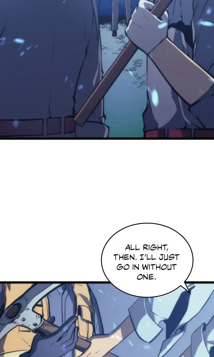 Solo Leveling Chapter 71 Page 98