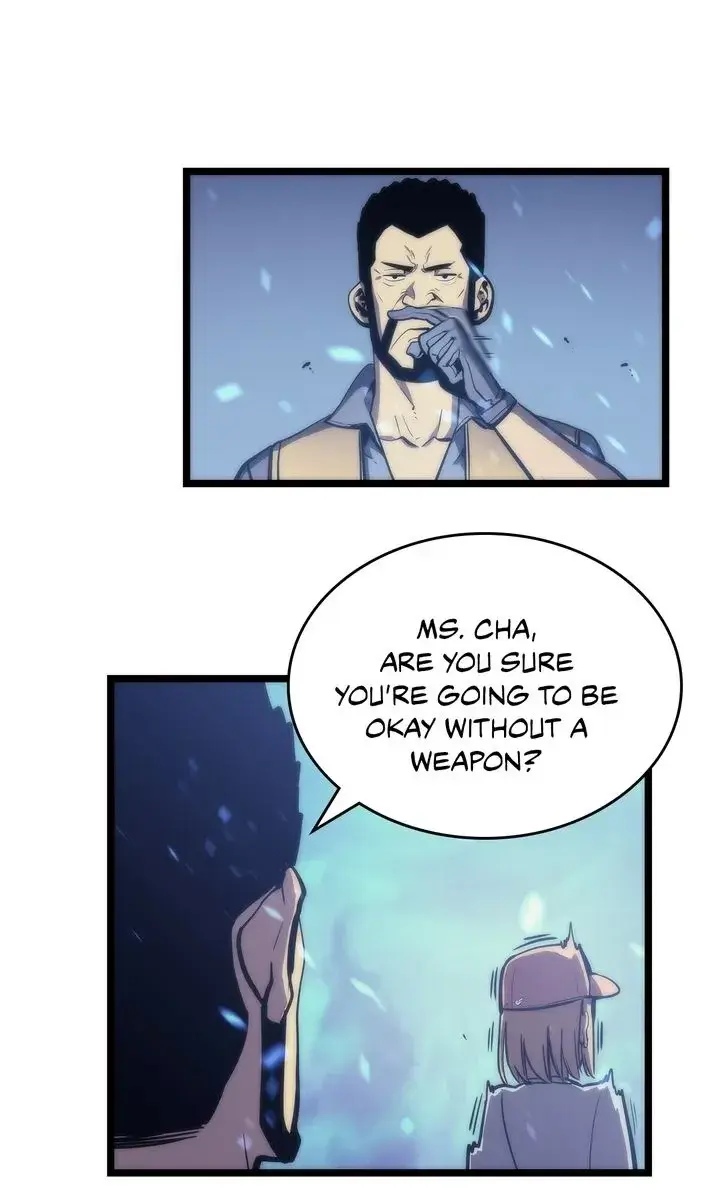 Solo Leveling Chapter 71 Page 104