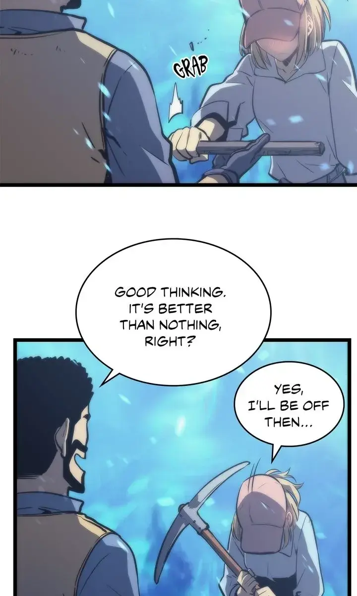 Solo Leveling Chapter 71 Page 108