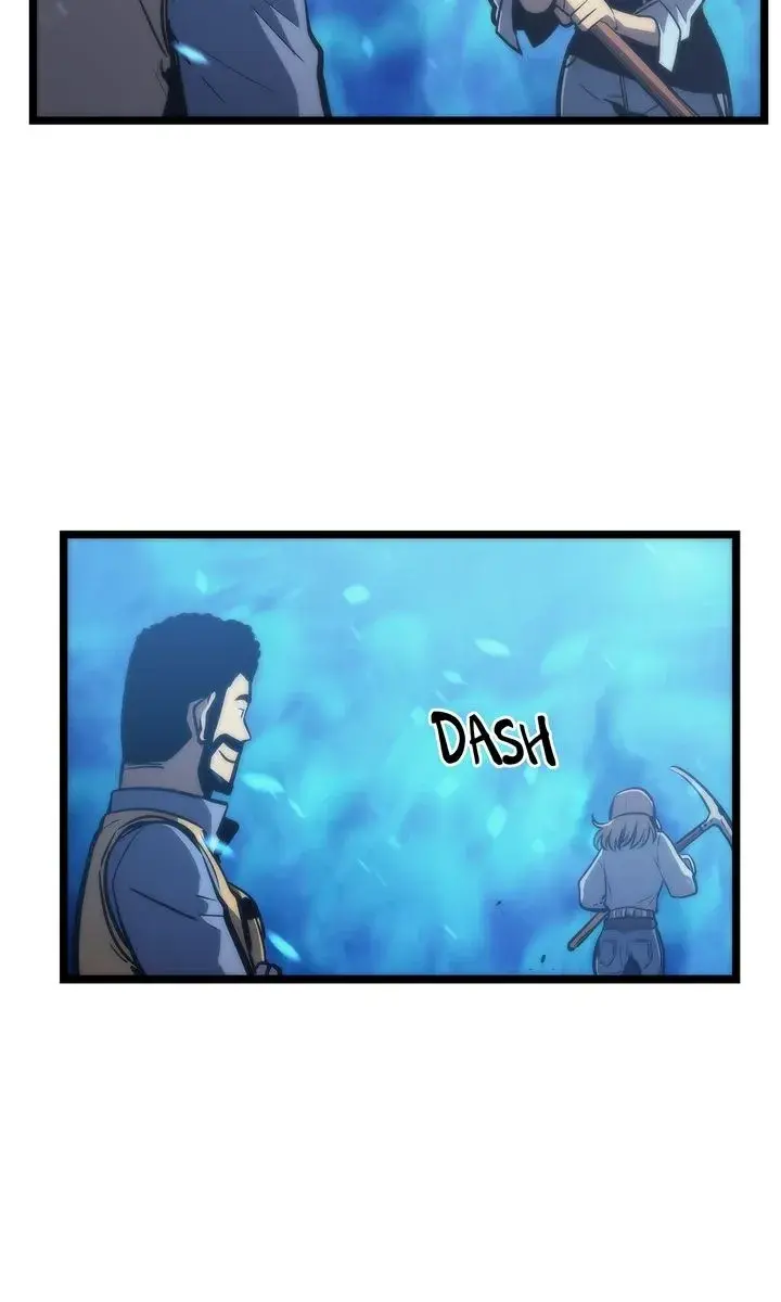 Solo Leveling Chapter 71 Page 109