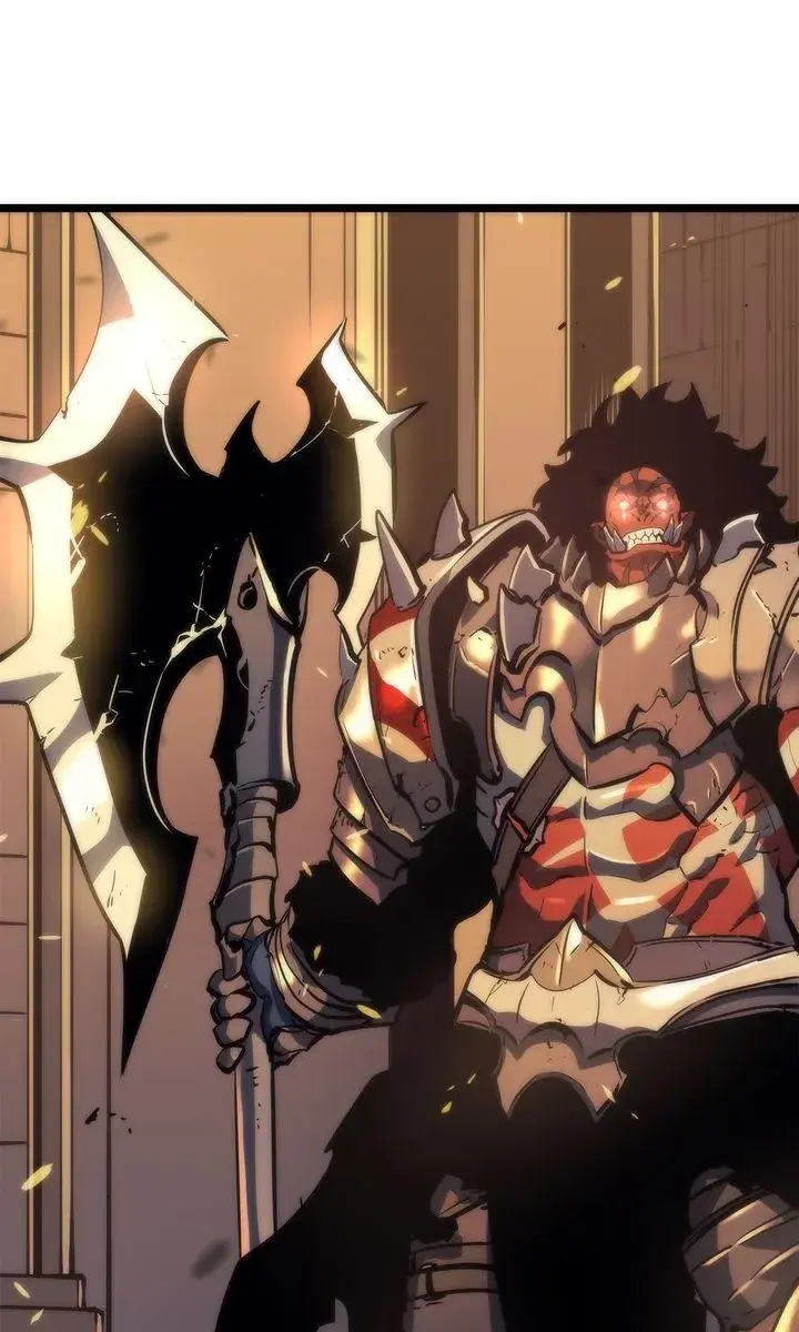 Solo Leveling Chapter 71 Page 112