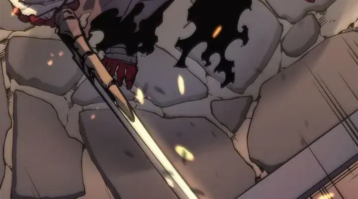 Solo Leveling Chapter 71 Page 114