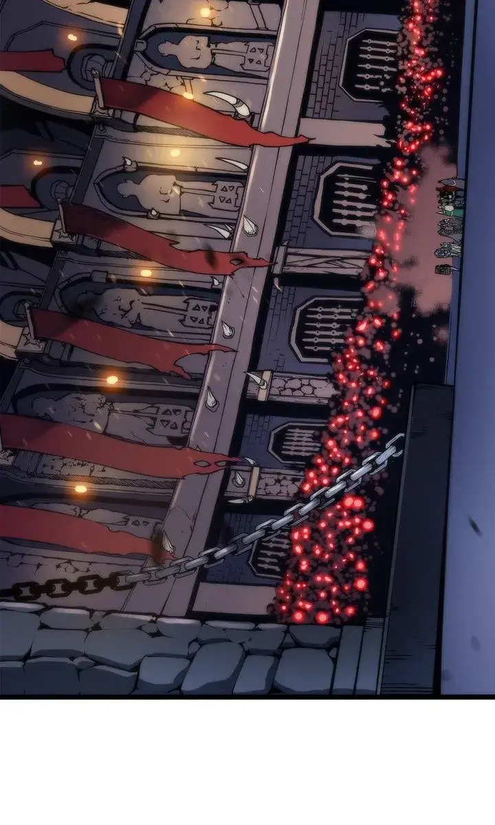 Solo Leveling Chapter 71 Page 117