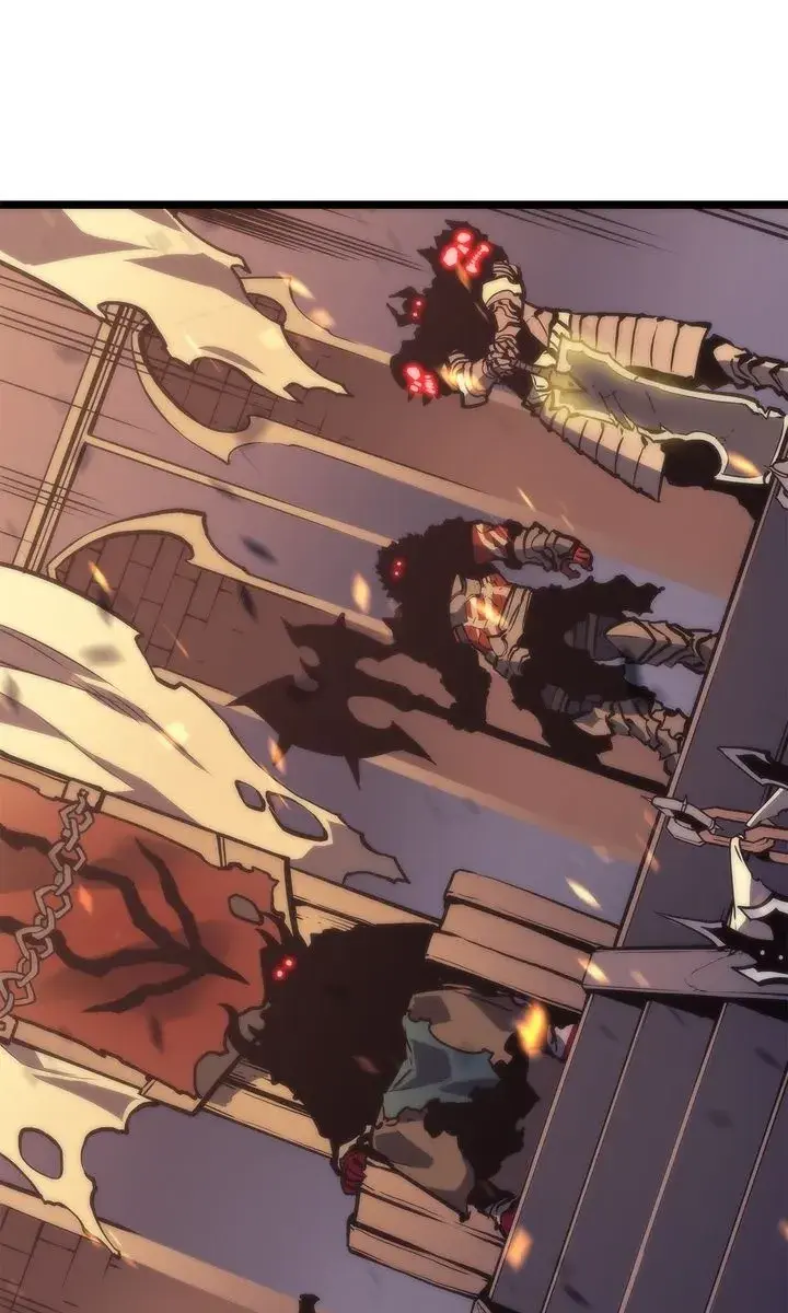 Solo Leveling Chapter 71 Page 119