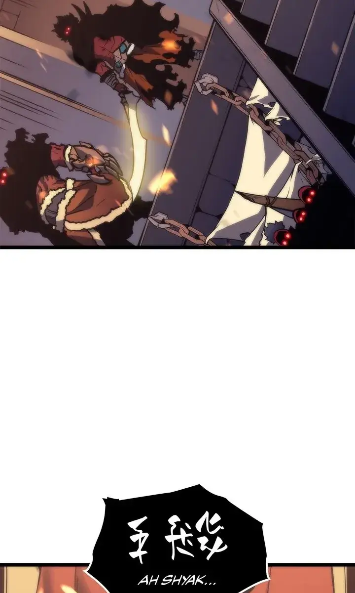 Solo Leveling Chapter 71 Page 120