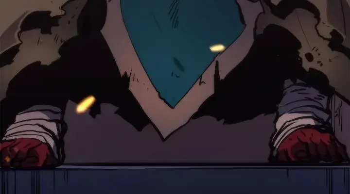 Solo Leveling Chapter 71 Page 122