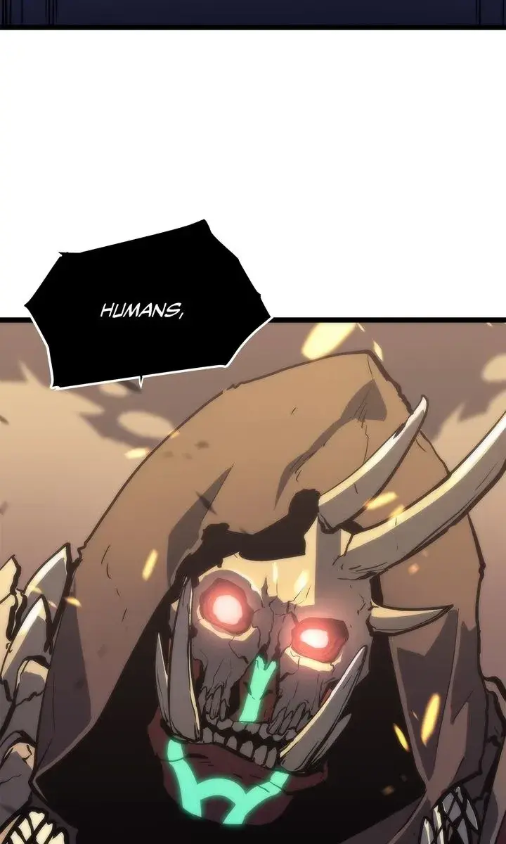Solo Leveling Chapter 71 Page 123