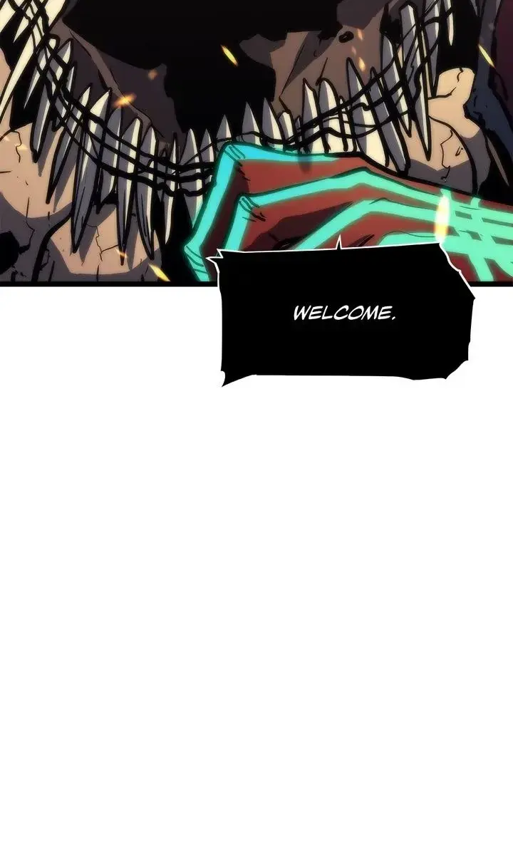 Solo Leveling Chapter 71 Page 124