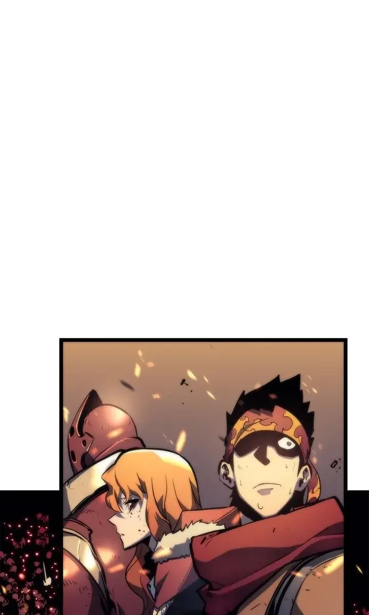 Solo Leveling Chapter 72 Page 2