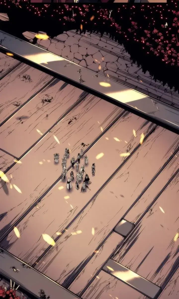 Solo Leveling Chapter 72 Page 3