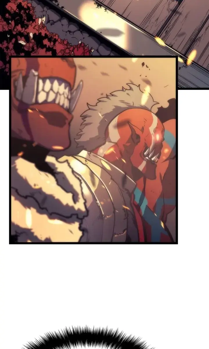 Solo Leveling Chapter 72 Page 4