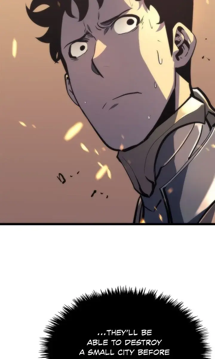 Solo Leveling Chapter 72 Page 6
