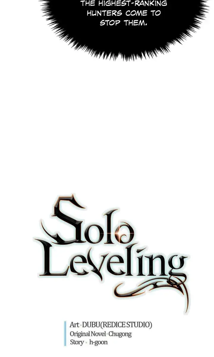 Solo Leveling Chapter 72 Page 7