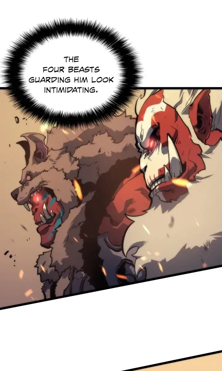 Solo Leveling Chapter 72 Page 13
