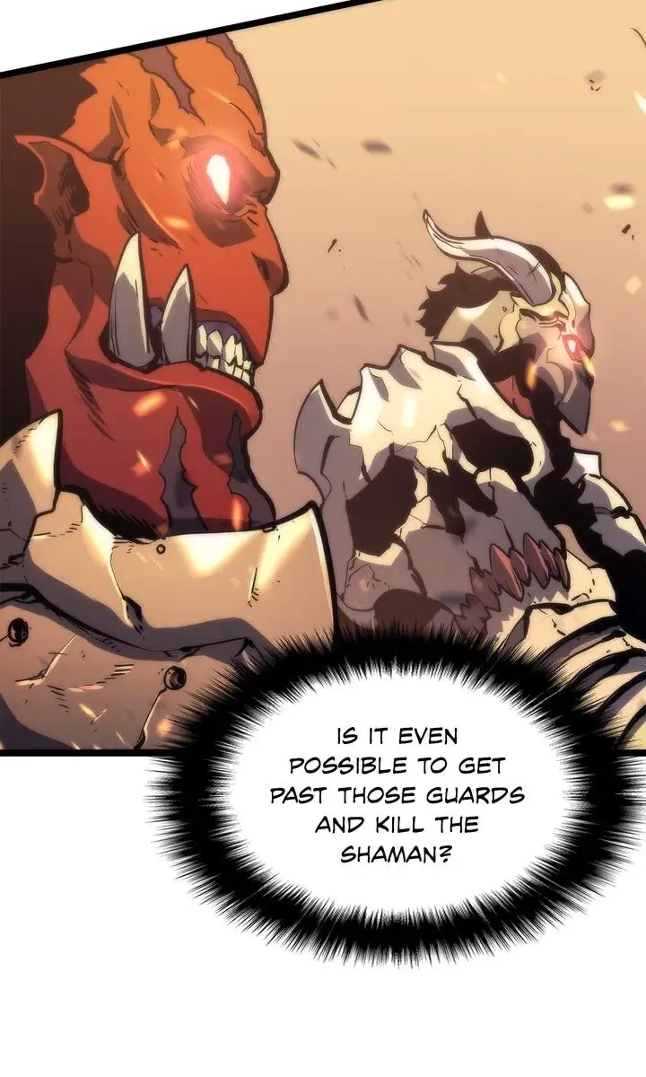 Solo Leveling Chapter 72 Page 14