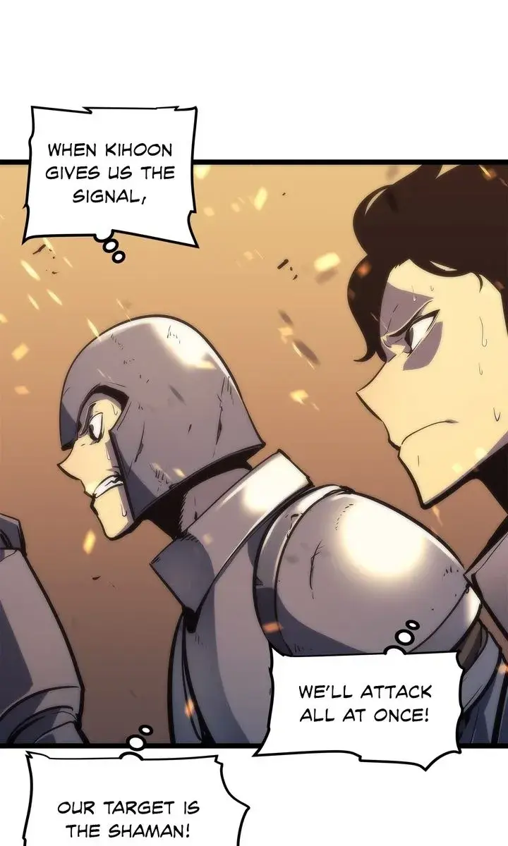Solo Leveling Chapter 72 Page 16