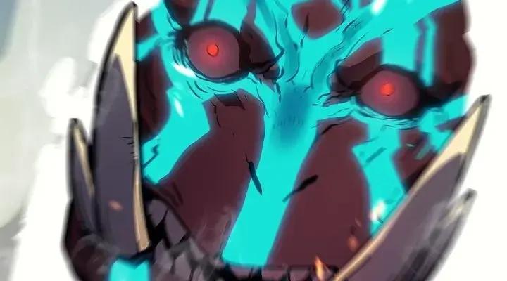 Solo Leveling Chapter 72 Page 19