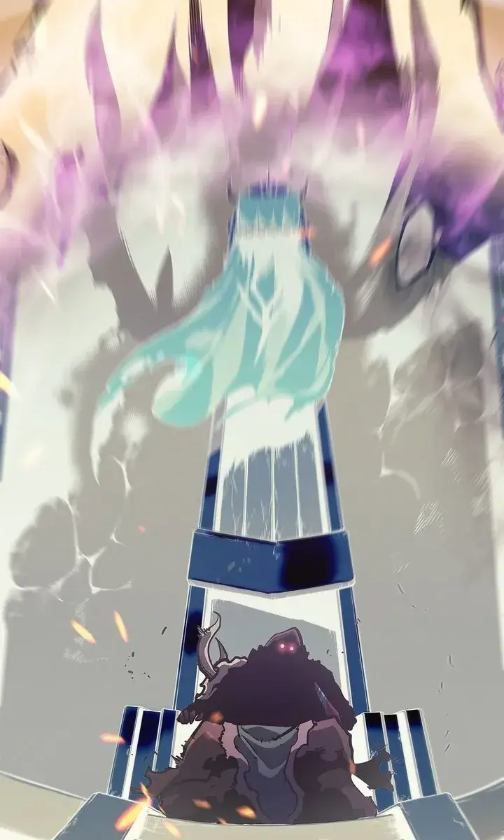 Solo Leveling Chapter 72 Page 21