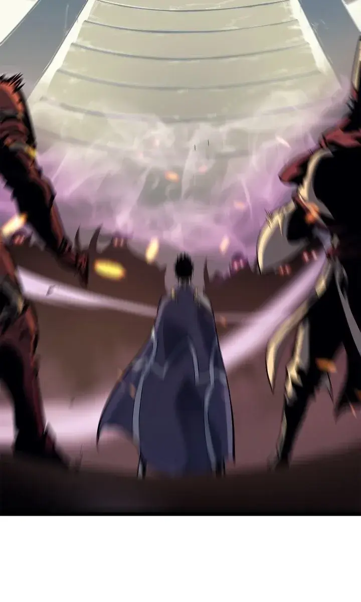 Solo Leveling Chapter 72 Page 22