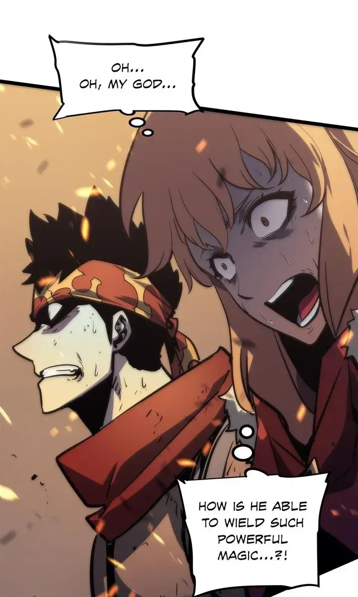 Solo Leveling Chapter 72 Page 28