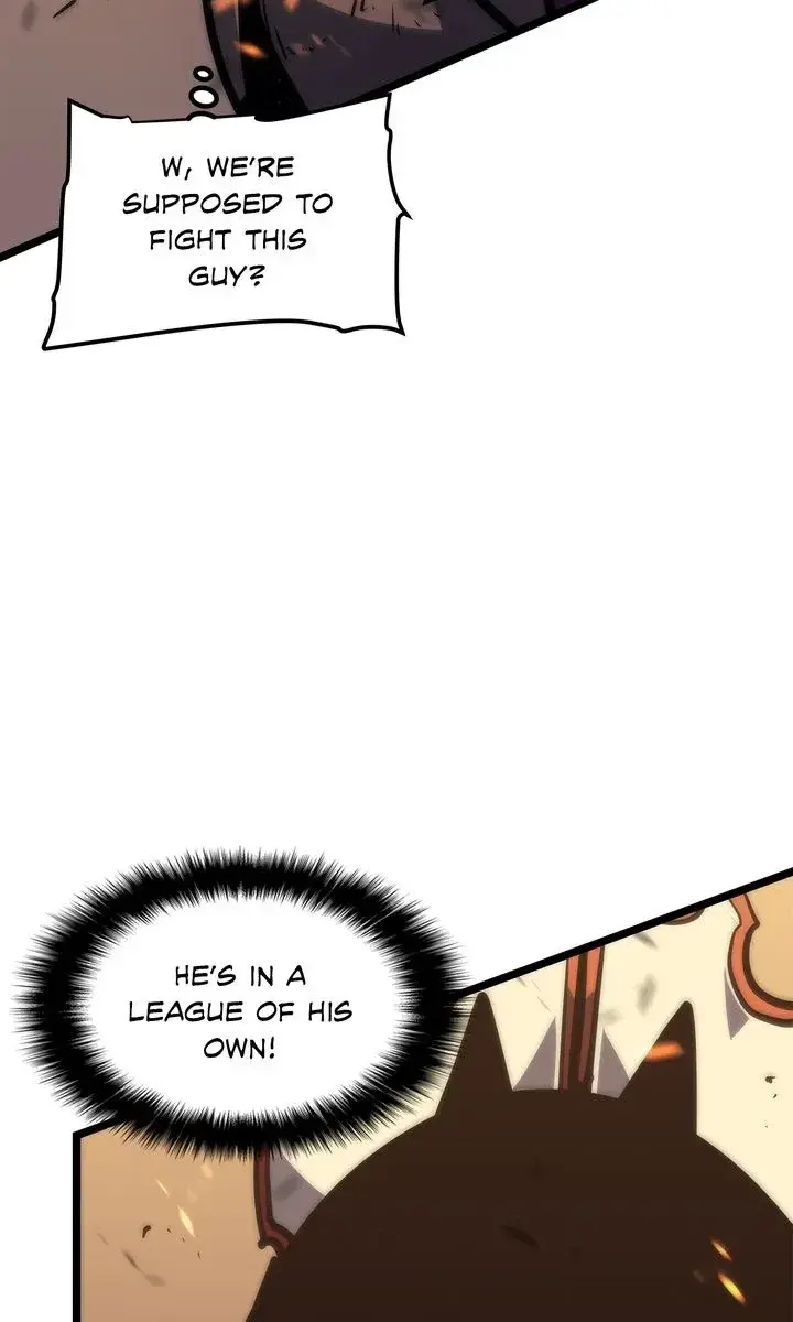 Solo Leveling Chapter 72 Page 29
