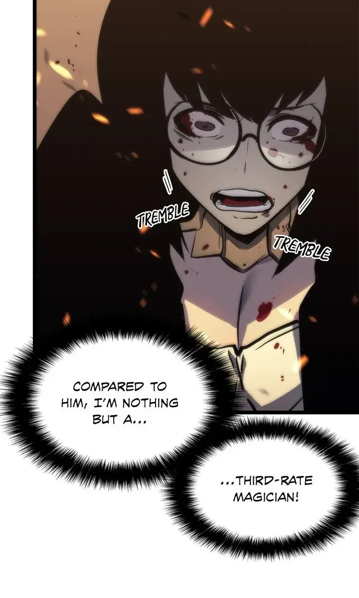 Solo Leveling Chapter 72 Page 30