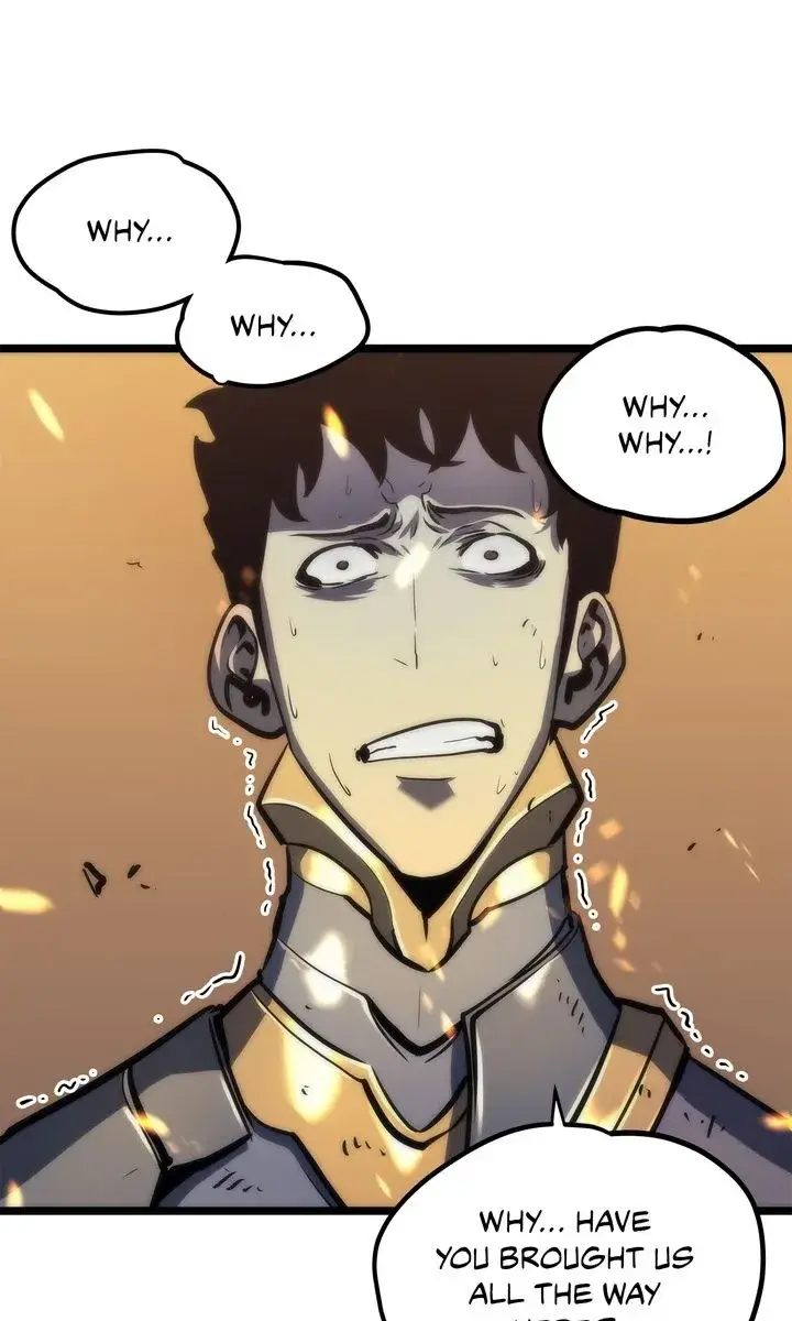 Solo Leveling Chapter 72 Page 32