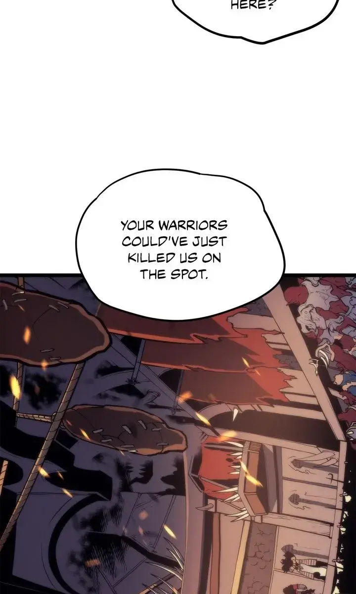 Solo Leveling Chapter 72 Page 33