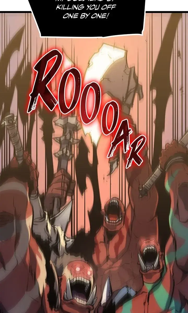 Solo Leveling Chapter 72 Page 37