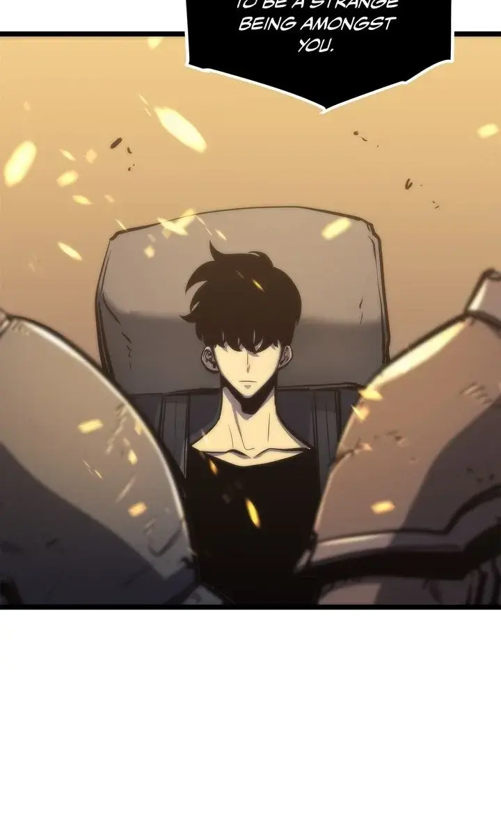 Solo Leveling Chapter 72 Page 41