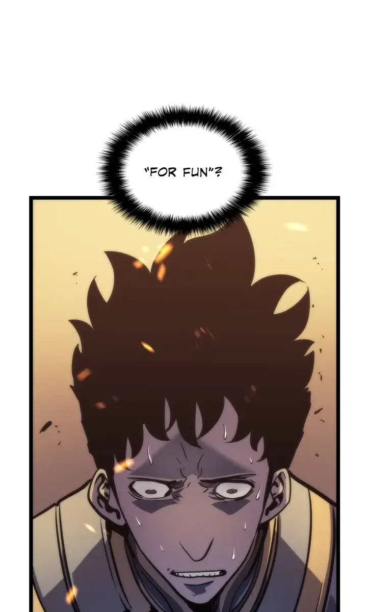 Solo Leveling Chapter 72 Page 42