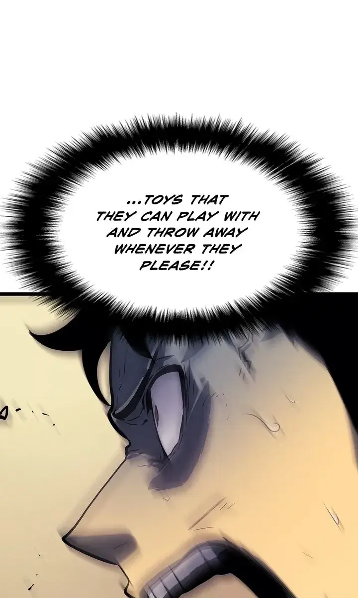 Solo Leveling Chapter 72 Page 45