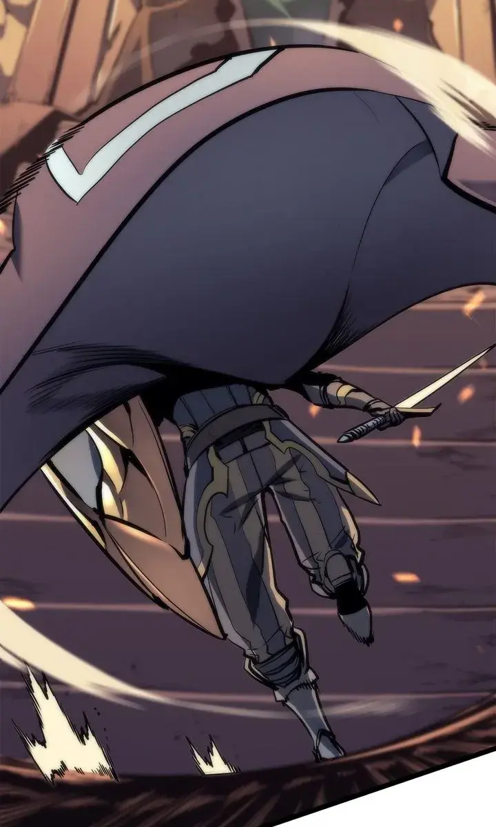 Solo Leveling Chapter 72 Page 49