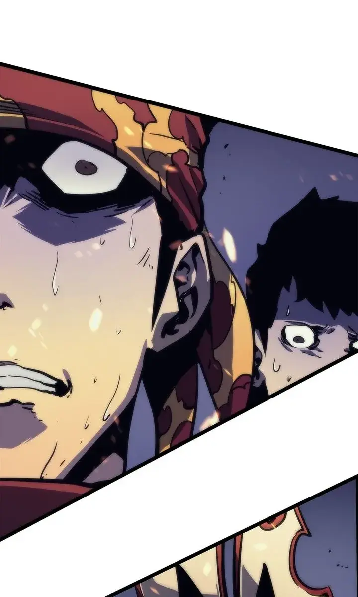 Solo Leveling Chapter 72 Page 53