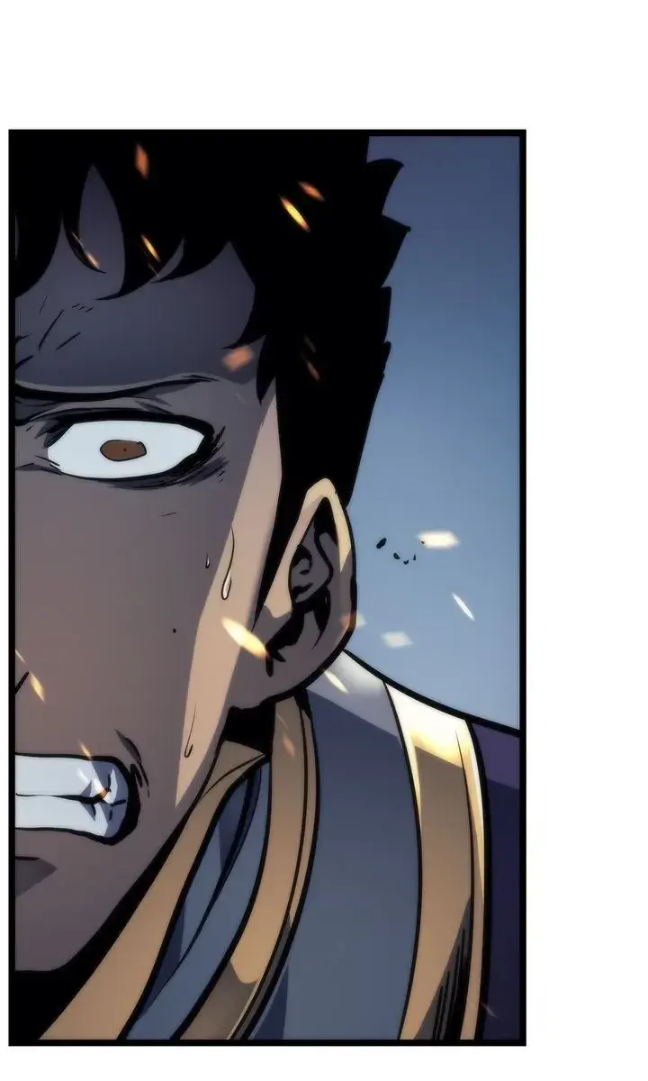 Solo Leveling Chapter 72 Page 56