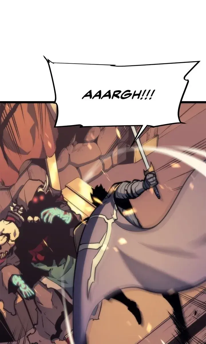 Solo Leveling Chapter 72 Page 57