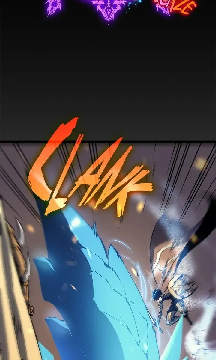Solo Leveling Chapter 72 Page 60