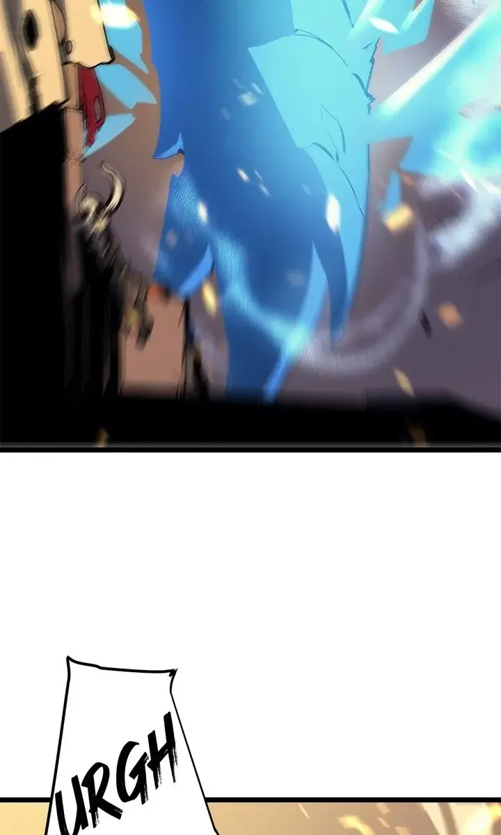 Solo Leveling Chapter 72 Page 61