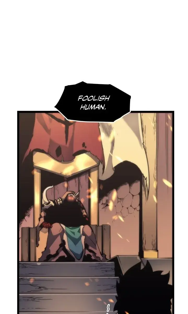 Solo Leveling Chapter 72 Page 64