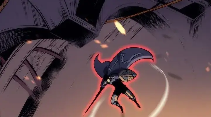 Solo Leveling Chapter 72 Page 67