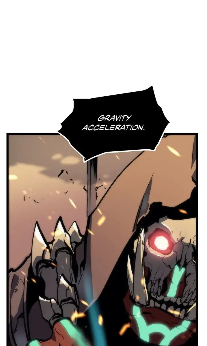 Solo Leveling Chapter 72 Page 69